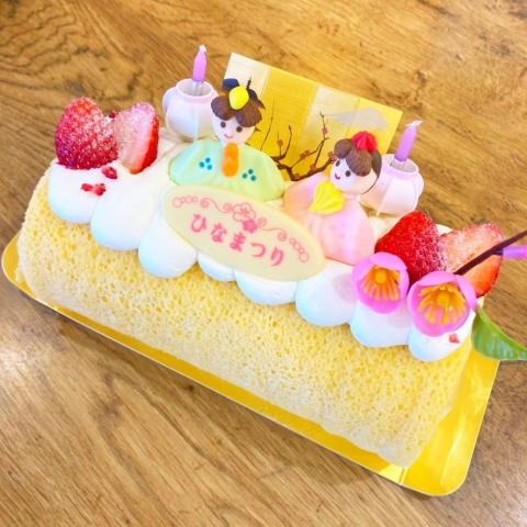 �Ђȃ��[���i�P�W�p�j