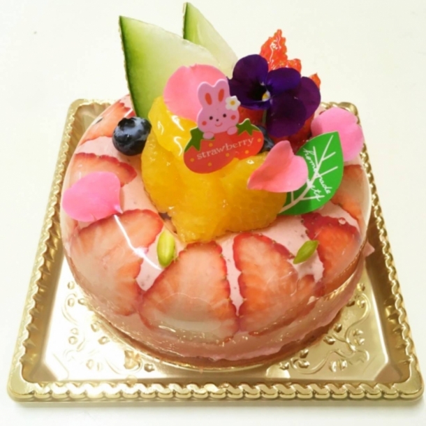 ラフレーズ ビアンポポロ