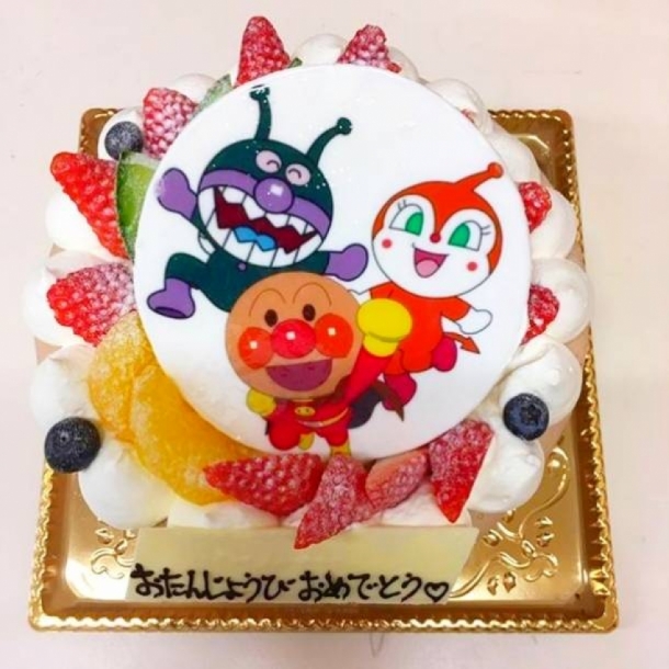 チョコプレート9㎝ ビアンポポロ
