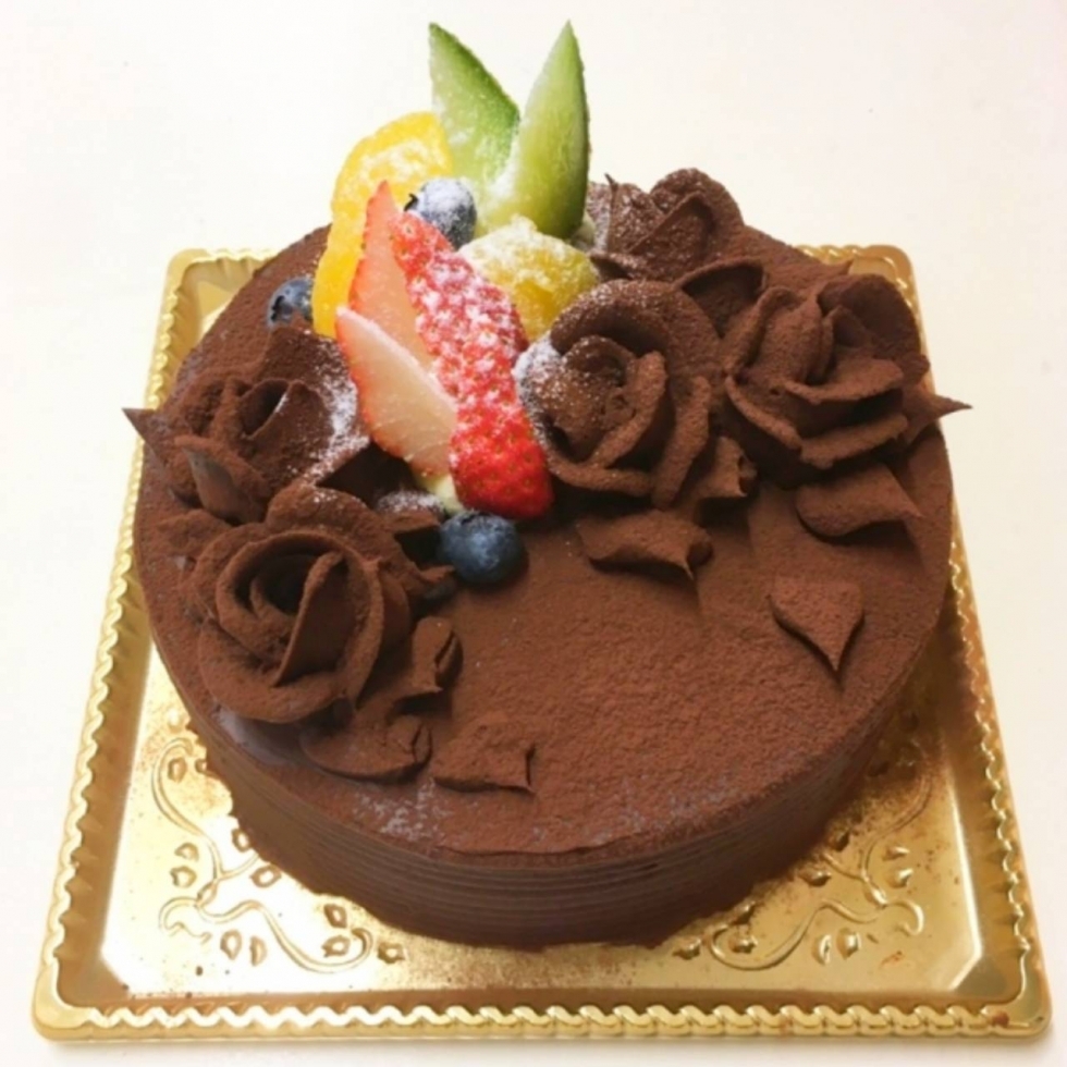 �g�����t�P�[�L