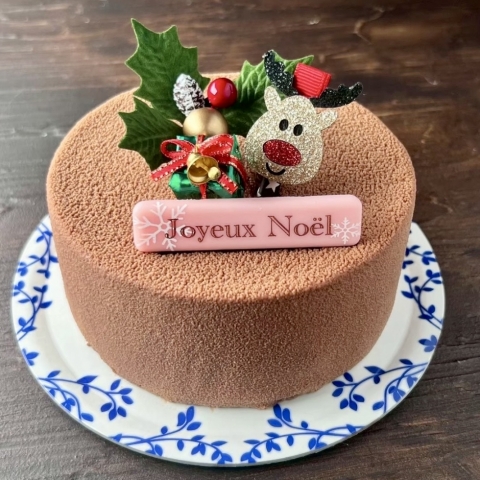 �E�V���R���E�m�G��(12cm)