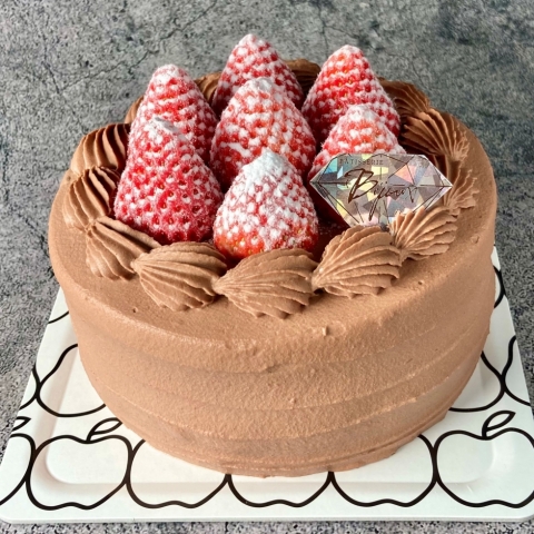 �`���R�N���[���f�R���[�V����