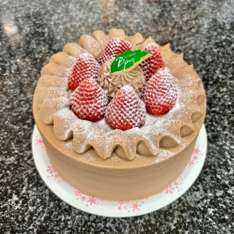 �`���R�N���[���f�R���[�V����