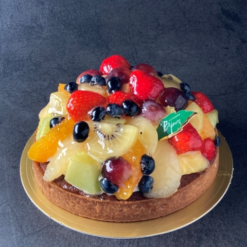 �t���[�c�^���g