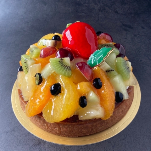 �t���[�c�^���g