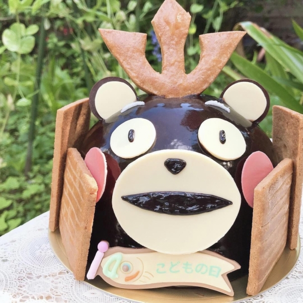 こどもの日 ビジュー こどもの日 ビジュー