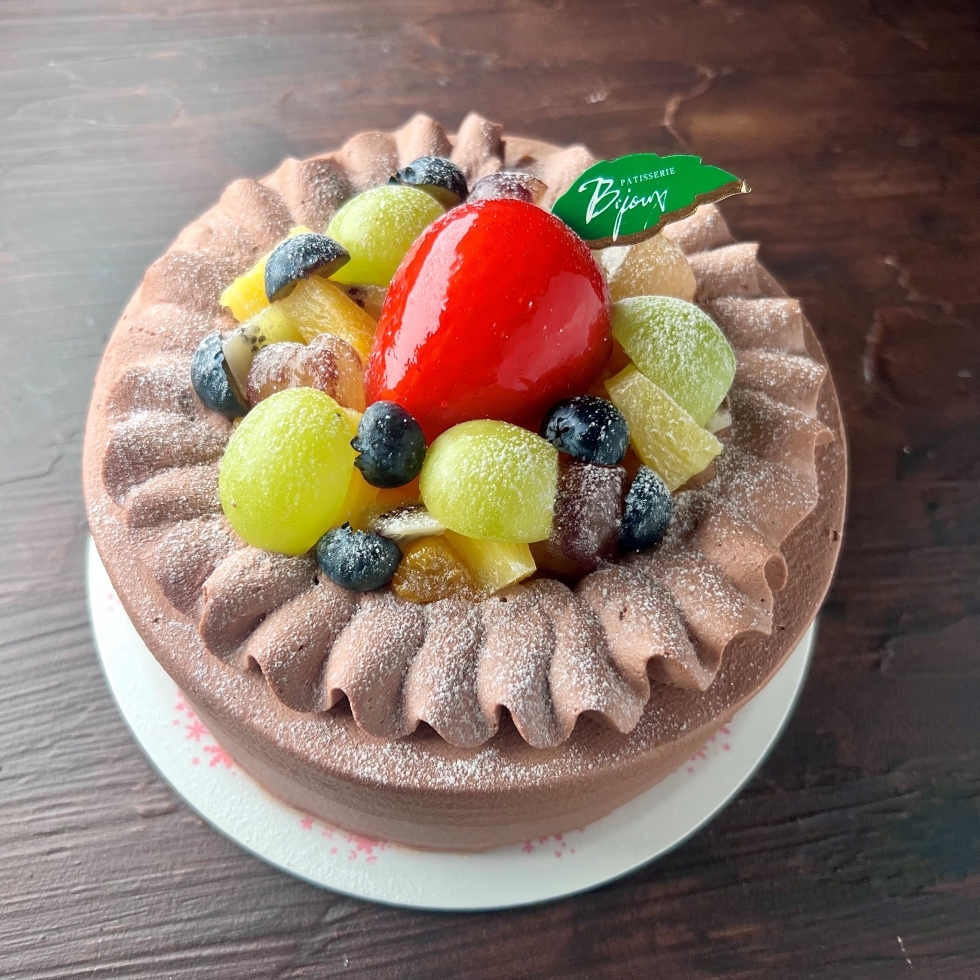 �`���R�N���[���f�R���[�V����
