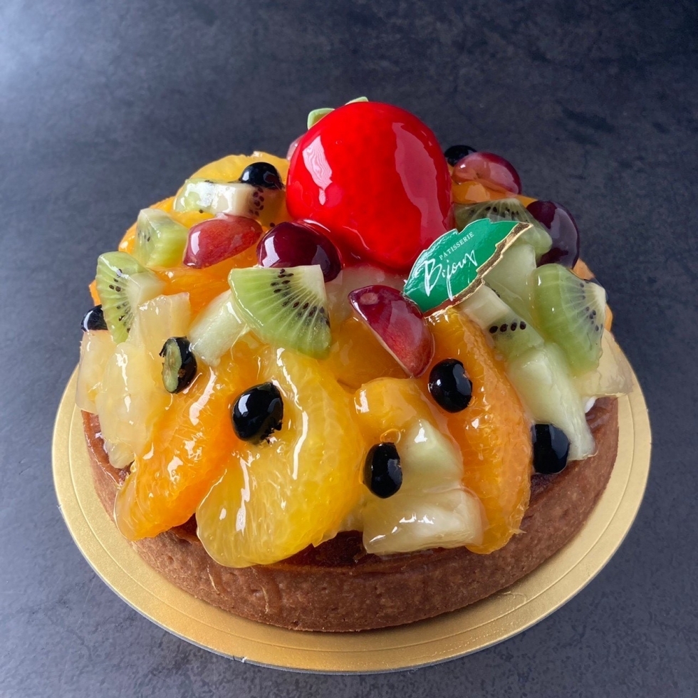 �t���[�c�^���g