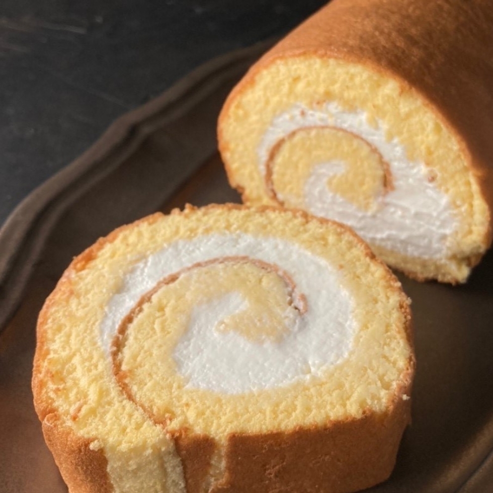 純米ロール