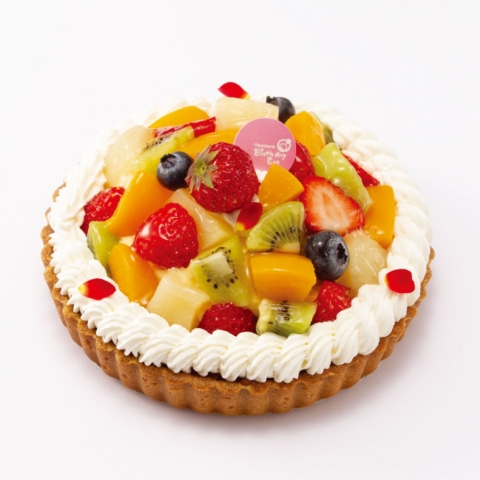 �t���[�c�^���g