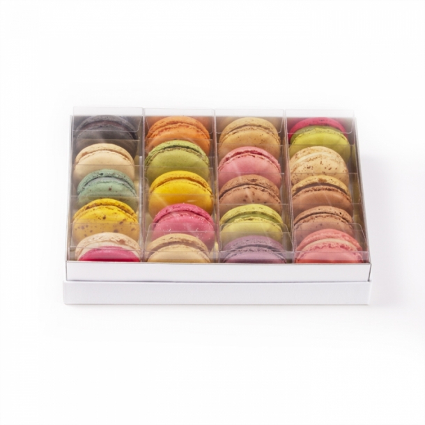 マカロン20個入 バースデーイヴ