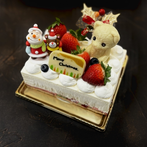 ���A�`�[�Y�P�[�L