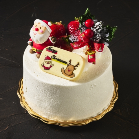 ���N���[���f�R���[�V����