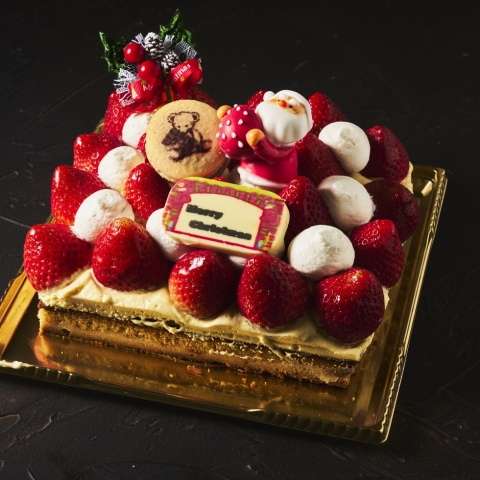 �z�J�O�c�_������̃C�`�S�^���g