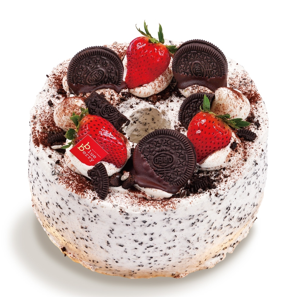 �N�b�L�[& �N���[���`���R�V�t�H��