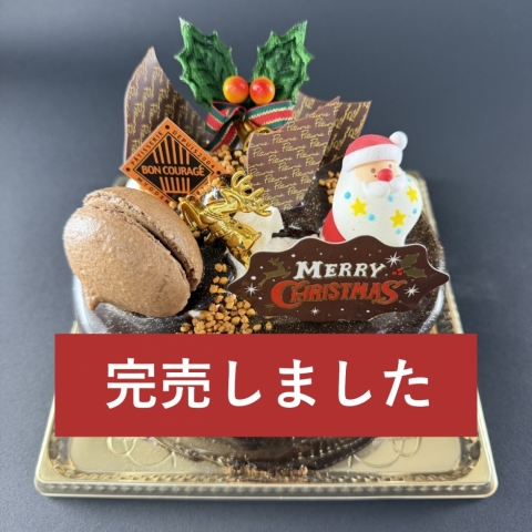 �I�`���R���[�g�P�[�L(���ʌ���)