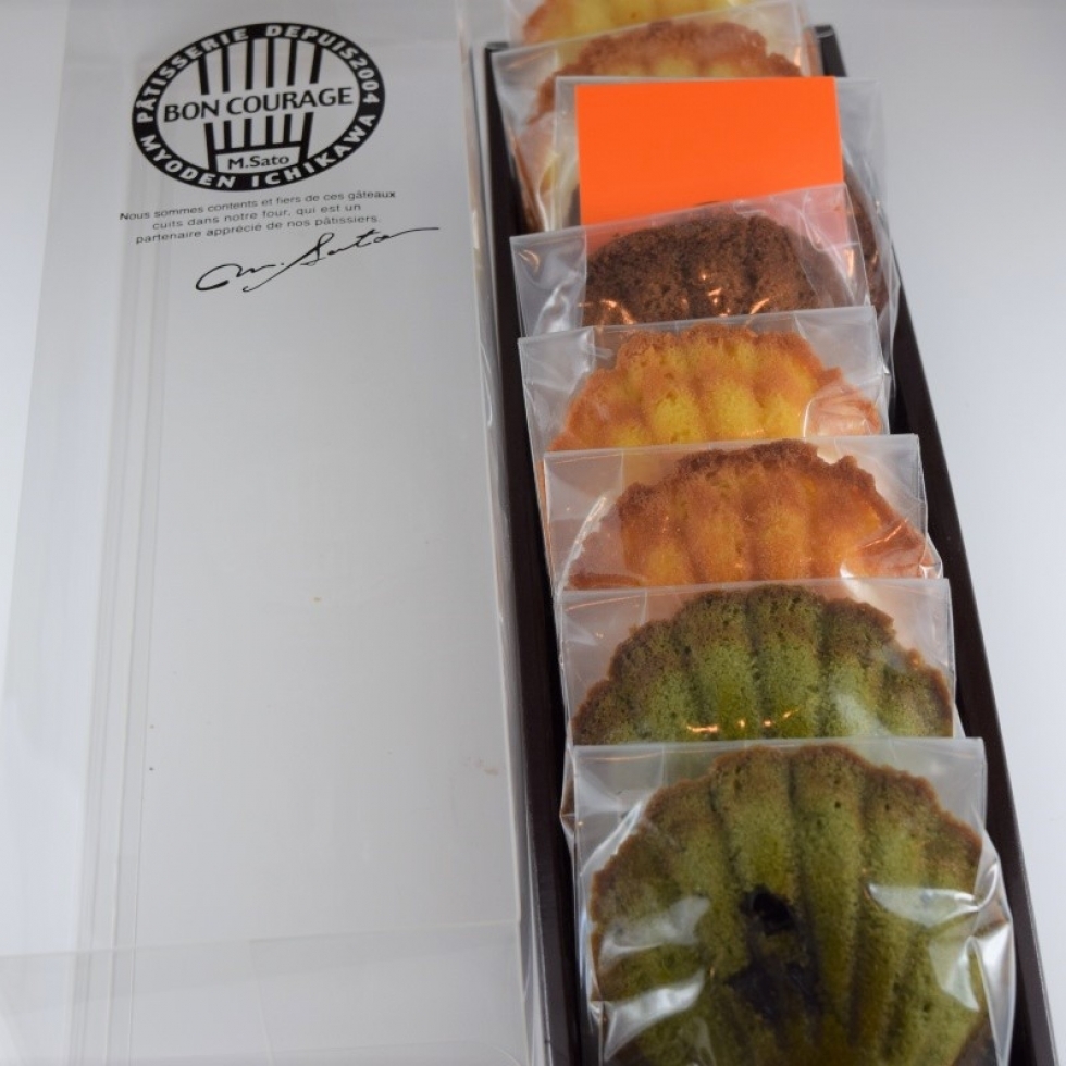 BC�V�F���}�h���[�k�@8����