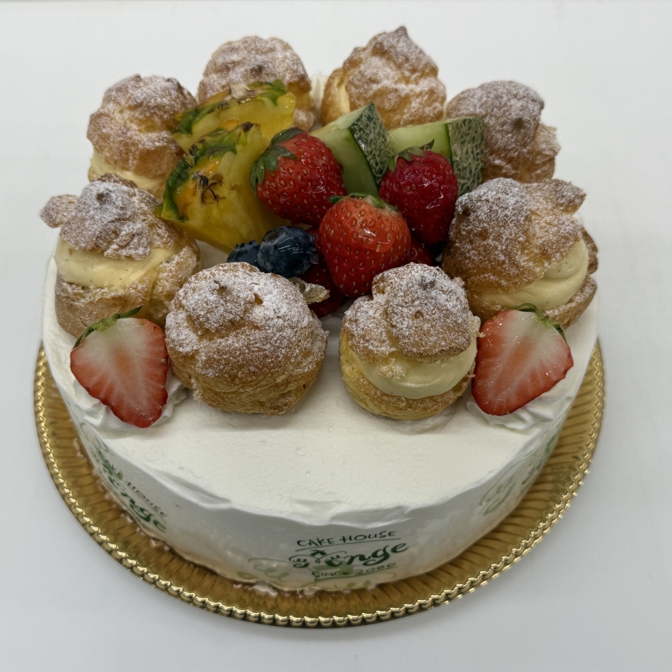 �V���[�f�R���[�V����