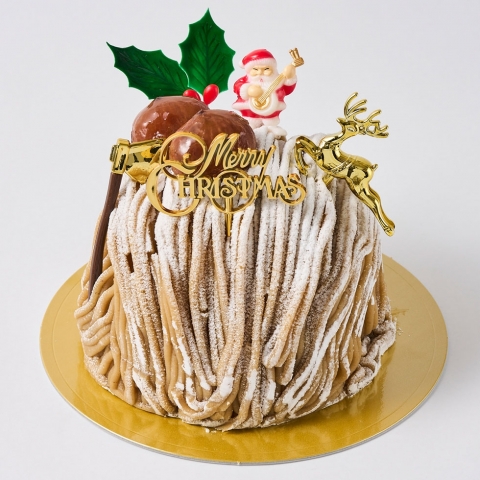 X�fmas�����u�����i��12cm�j