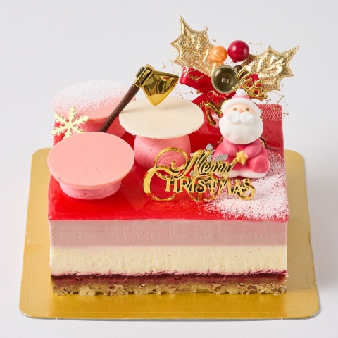 ���r�[�t���}�[�W��