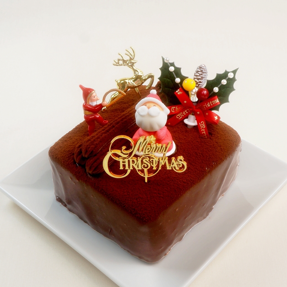 キャレショコラ(12cm)