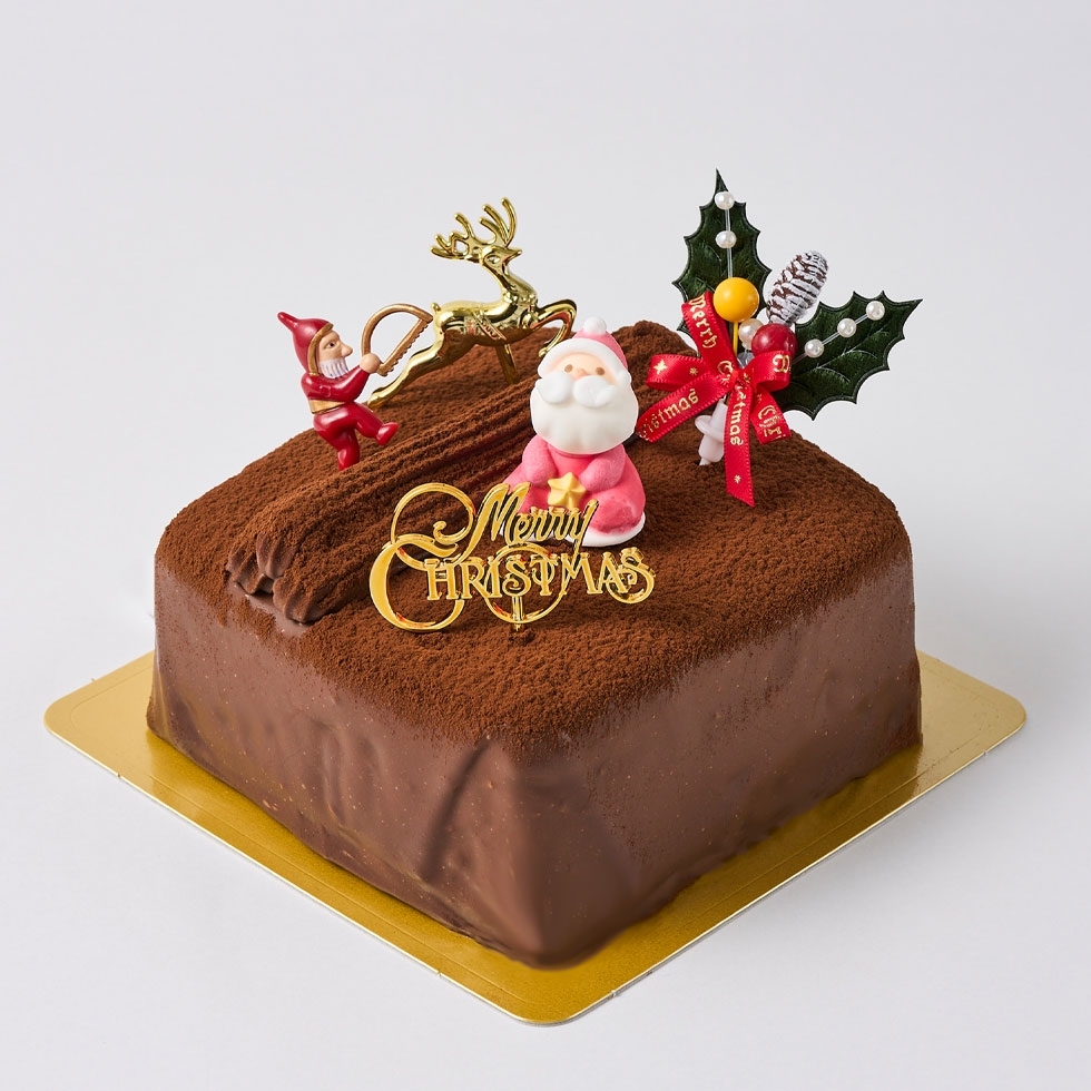 キャレショコラ(12cm)