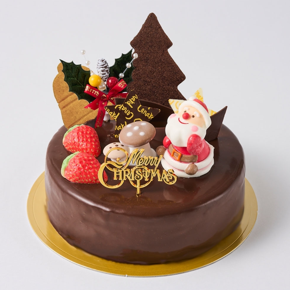 �N���V�b�N�V���R���i5�� 15cm�j���\��I��