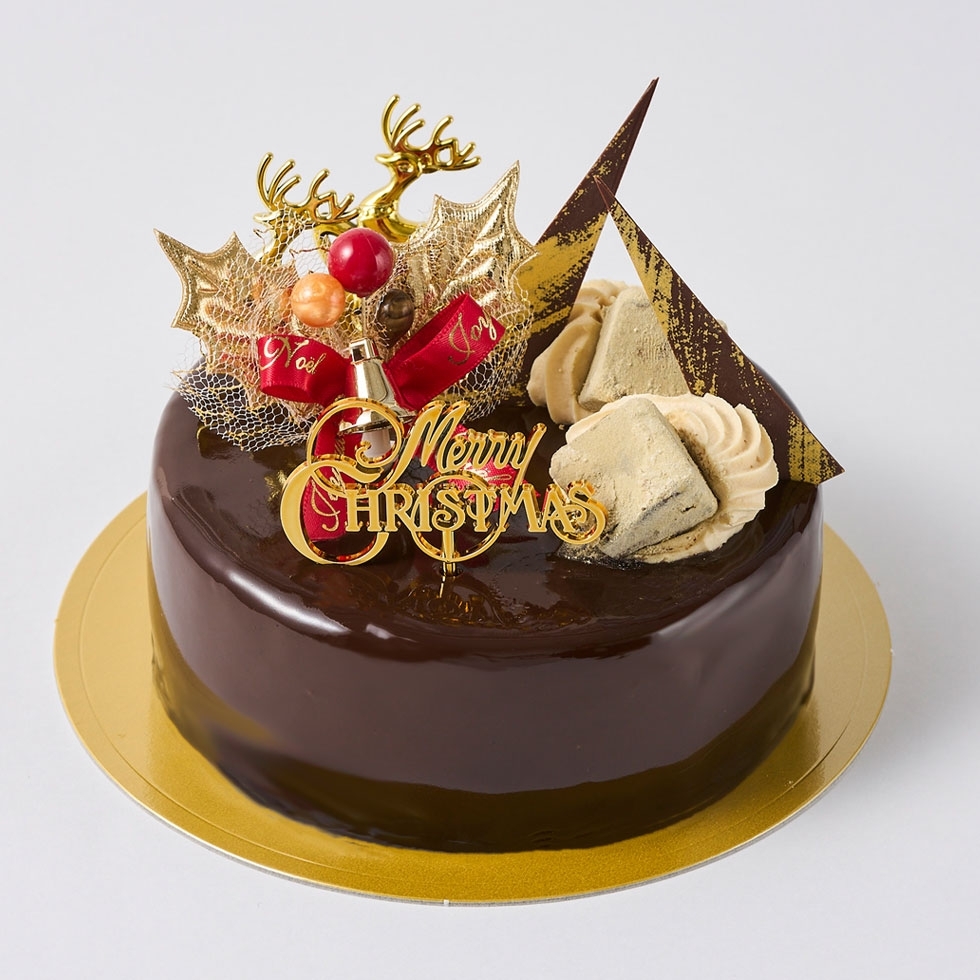 �ق���CHA�N���V�b�N