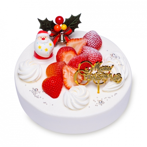 Christmas N[fR[VP[L