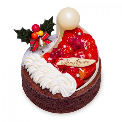 Xmas�@�K�g�[�V���R��