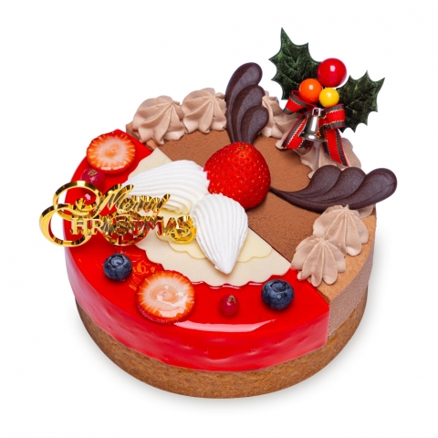 Xmas�@�f���I