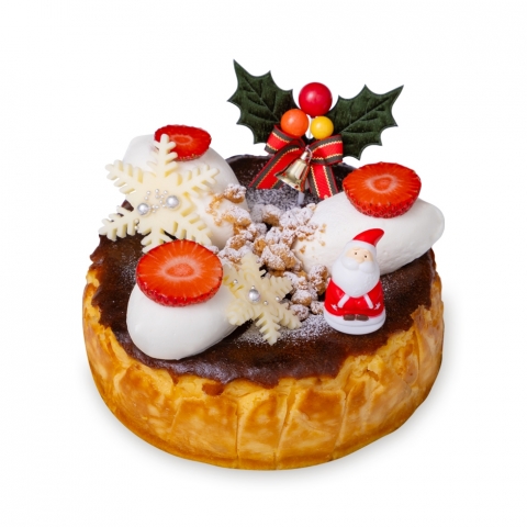 Xmas�@�o�X�N�`�[�Y