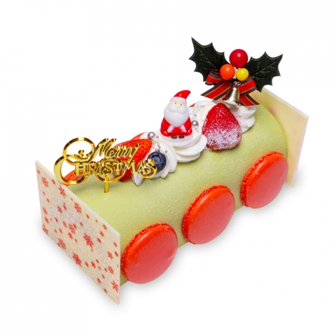 Xmas�@�s�X�^�[�V�����[�W��