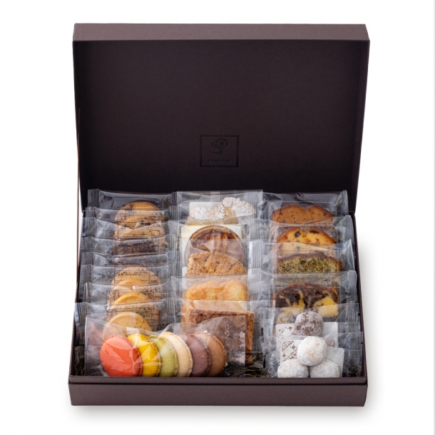 オリジナルBOX M カレット洋菓子店