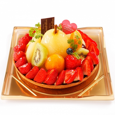 �t���[�c�^���g