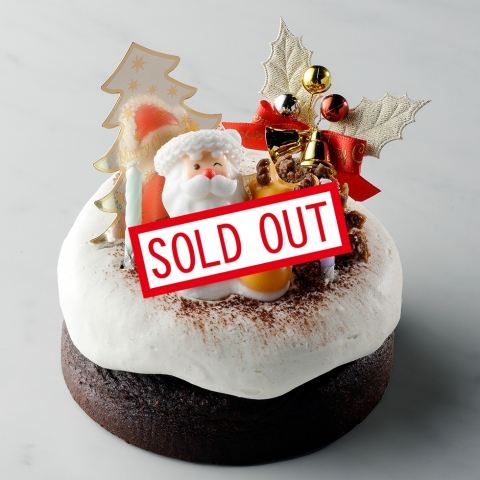 �N���X�}�X�K�g�[�V���R��