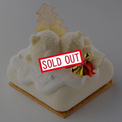 �z���C�g�N���X�}�X