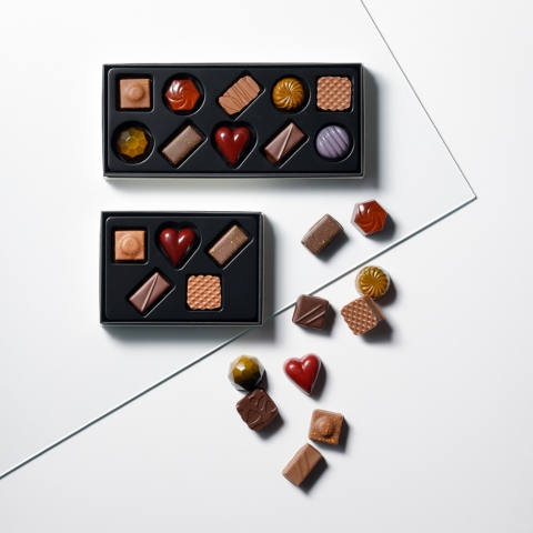 �Z���N�V�����`