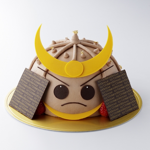 ���ԂƃP�[�L