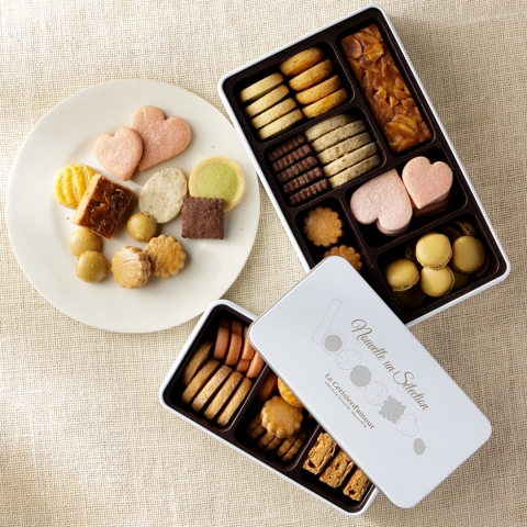 �N�b�L�[��