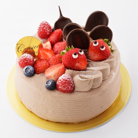 �g���A�N���[��