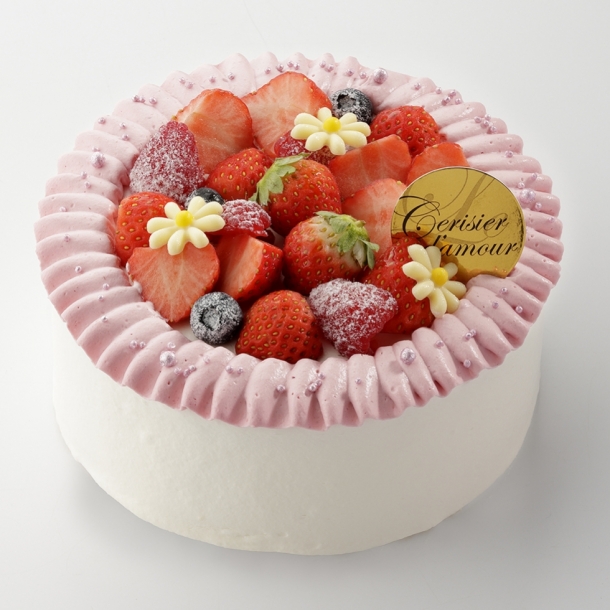 デイジー ル・スリジェダムール洋菓子店