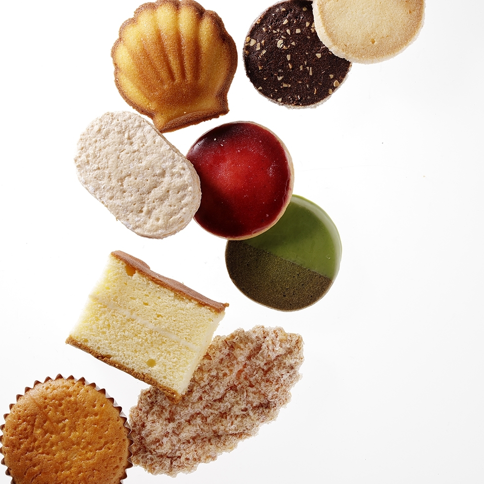 �l�����i�Ă��َq�E�N�b�L�[�j