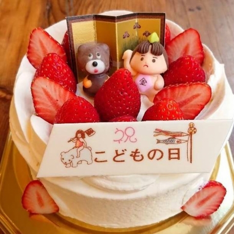 ���ǂ��̓��V���[�g�P�[�L