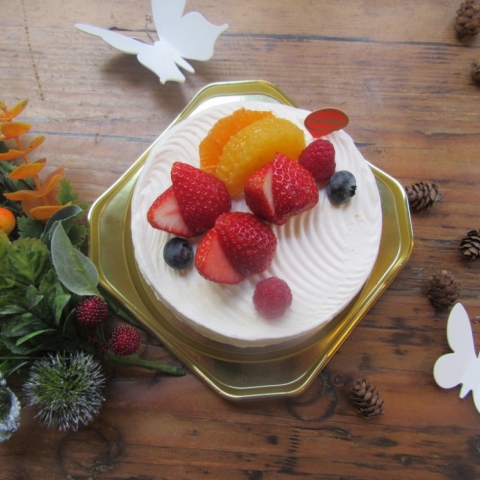 �̂Ȃ���̃��A�`�[�Y�P�[�L