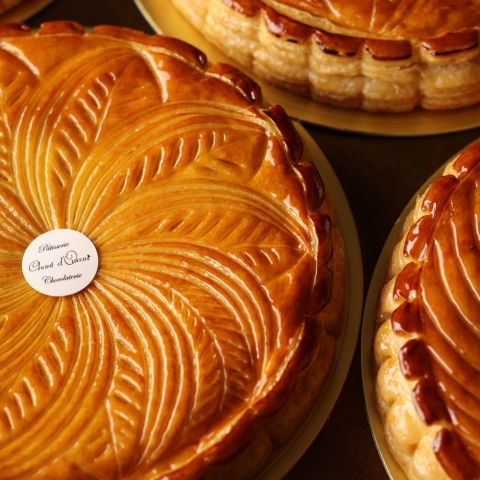 �K���b�g�E�f�E�����E�i�`���[��