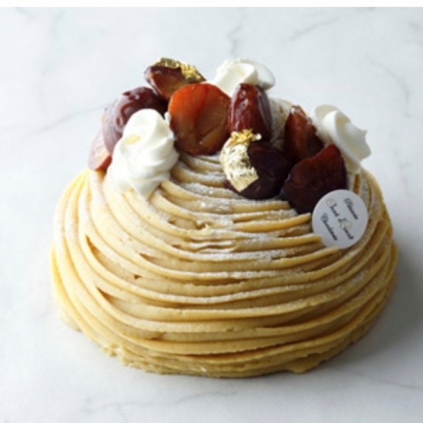 モンブラン シャンドワゾー オンラインショップ