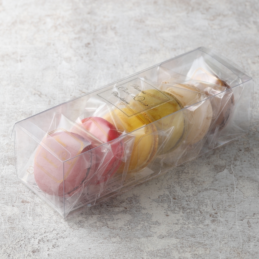 マカロン シャンドワゾー オンラインショップ