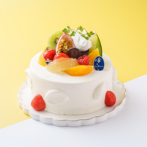 �{�̃t���[�c�f�R���[�V����