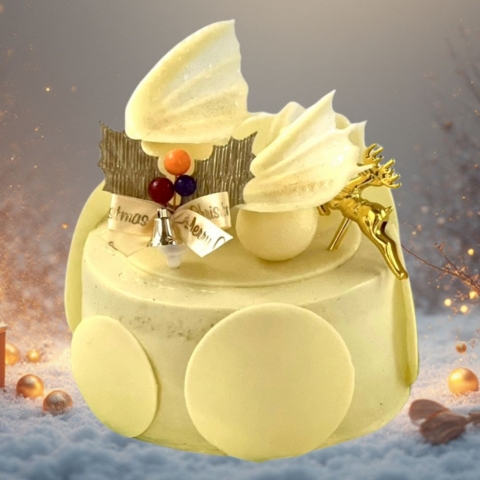 2025�J����X'mas�X�y�V�����P�[�L